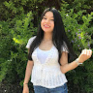 Meet your Posher, Bianca